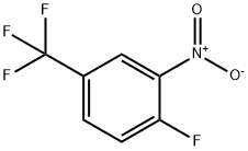 3-Nitro-4-Fluorobenzotrifluoride(367-86-2)